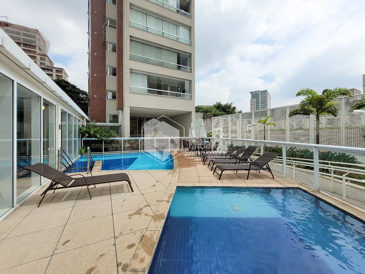 Apartamento, 3 quartos, 119 m² - Foto 49