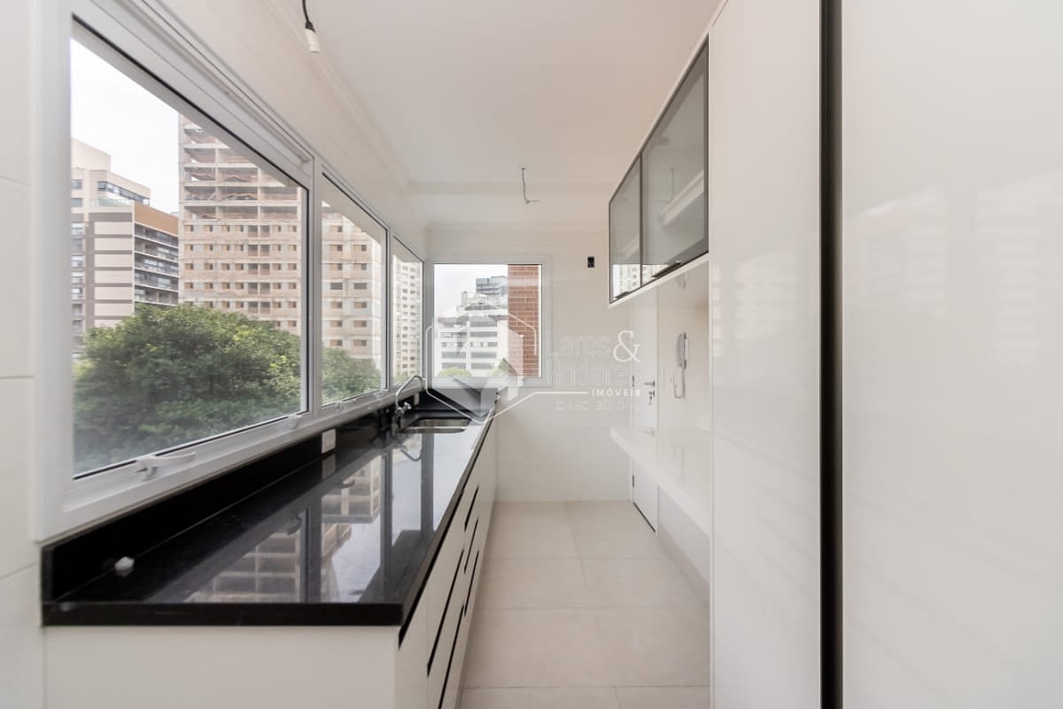 Apartamento, 3 quartos, 119 m² - Foto 32