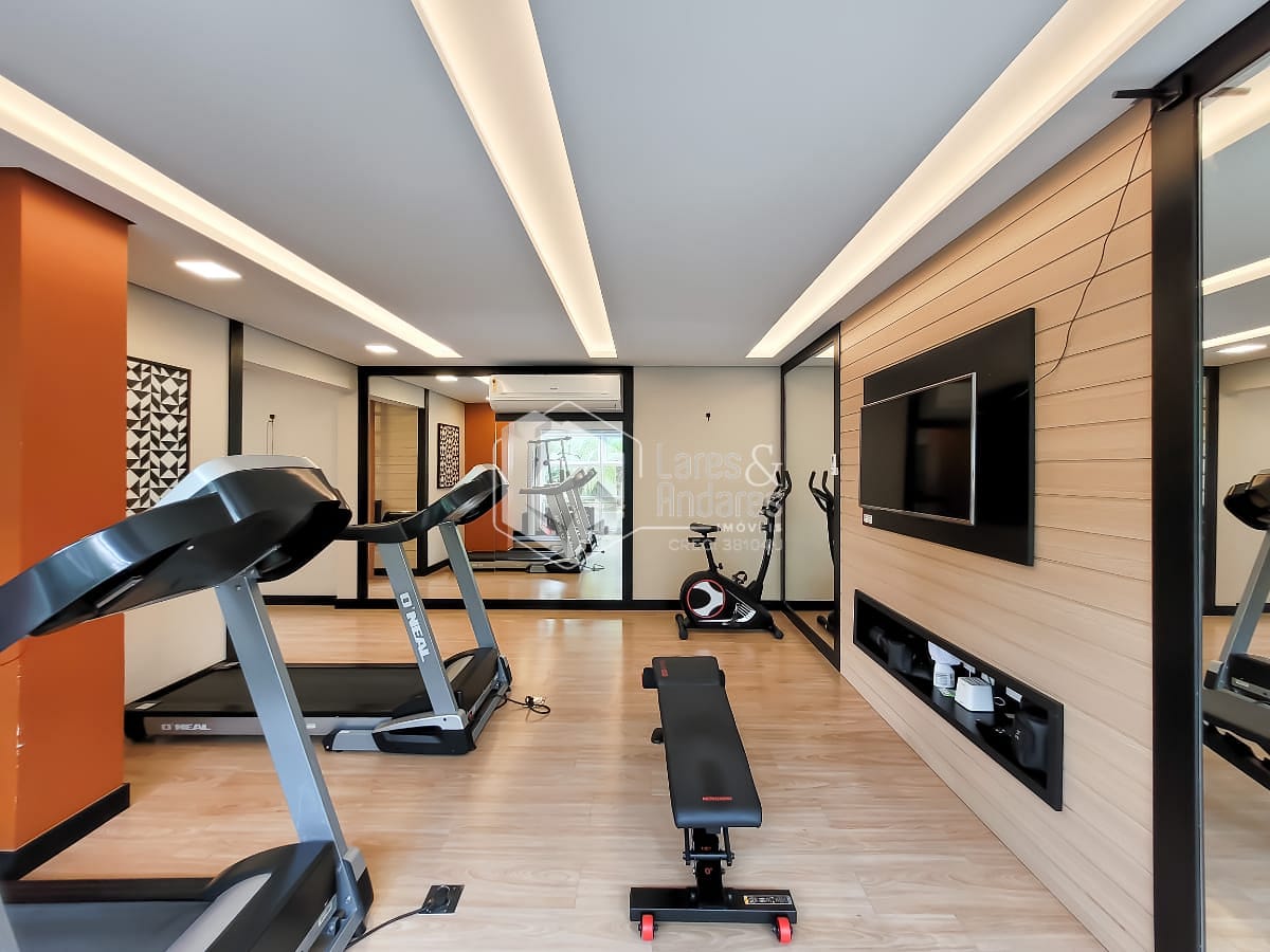 Apartamento, 3 quartos, 119 m² - Foto 43