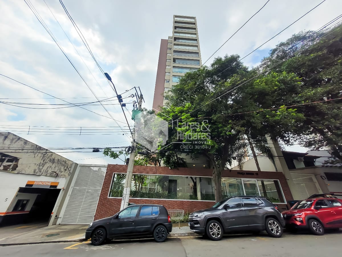Apartamento, 3 quartos, 119 m² - Foto 36