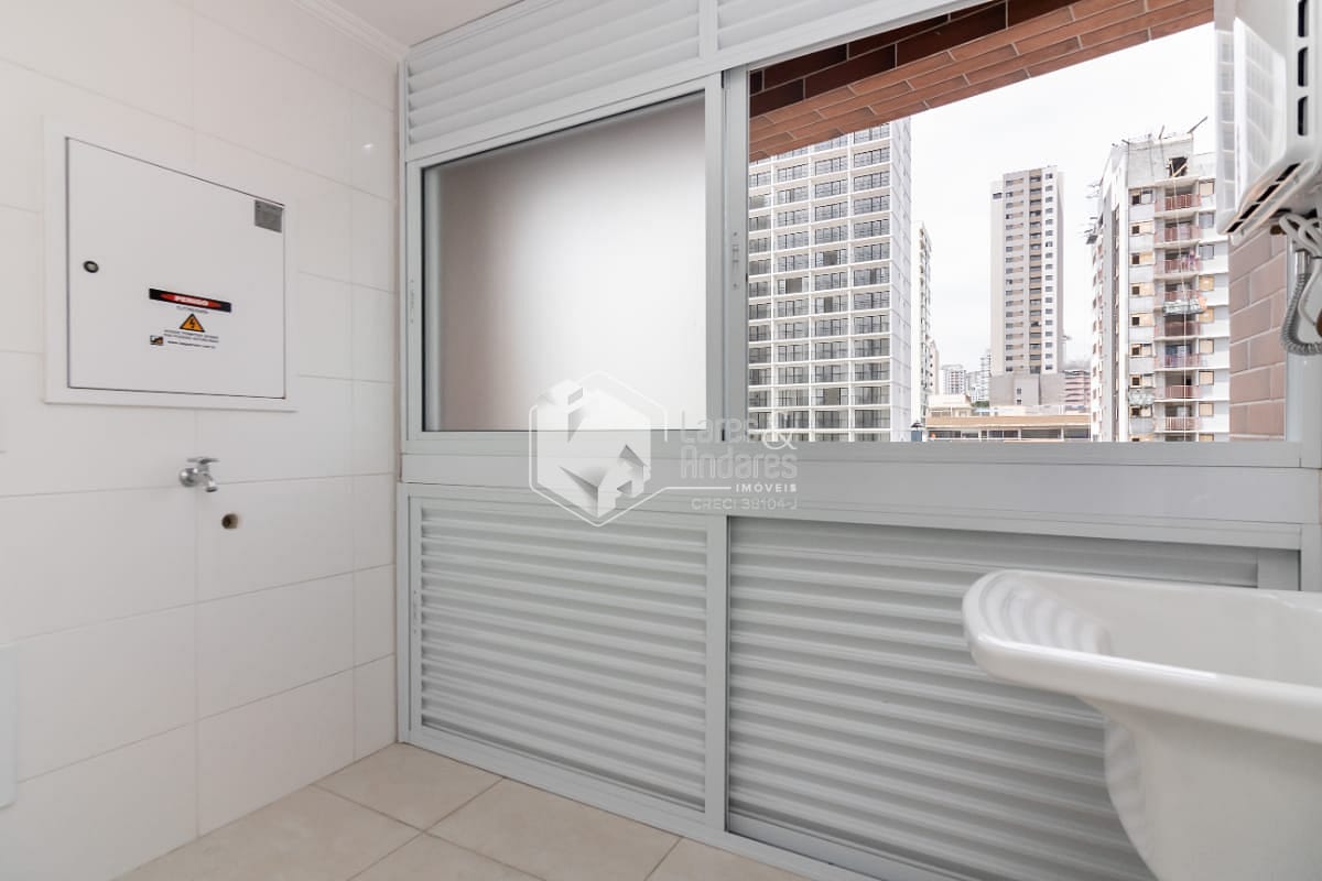 Apartamento, 3 quartos, 119 m² - Foto 35