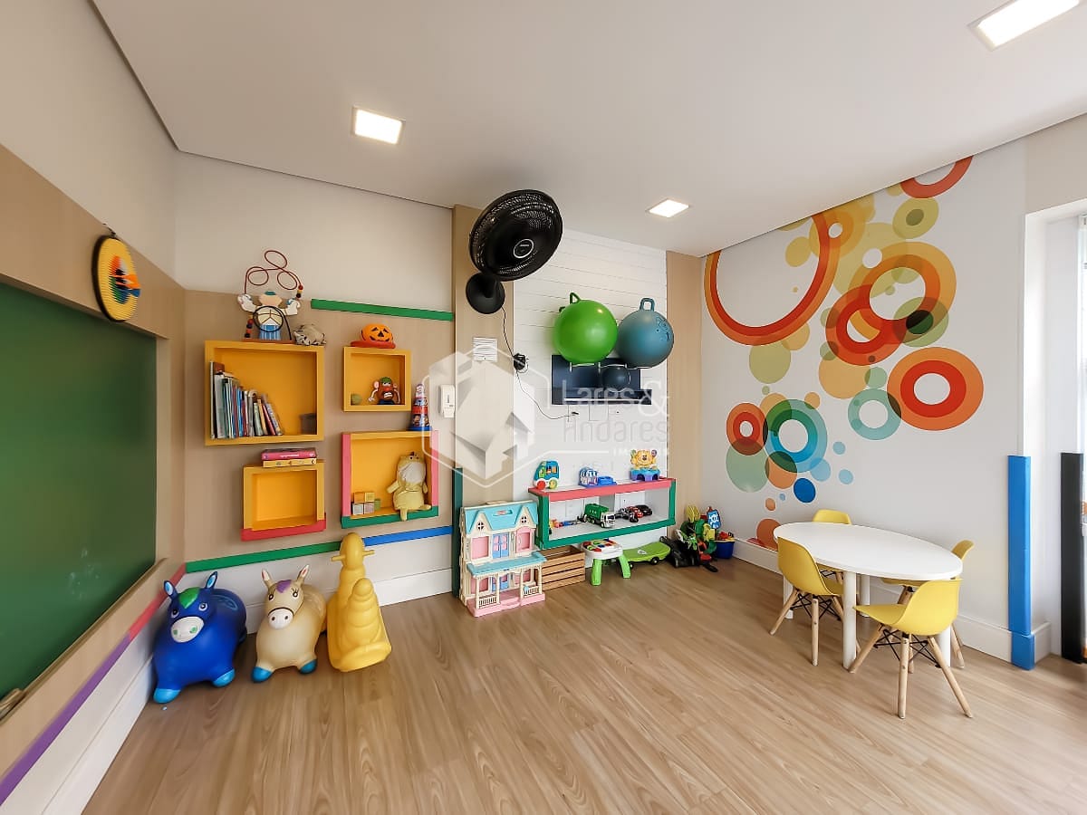 Apartamento, 3 quartos, 119 m² - Foto 47