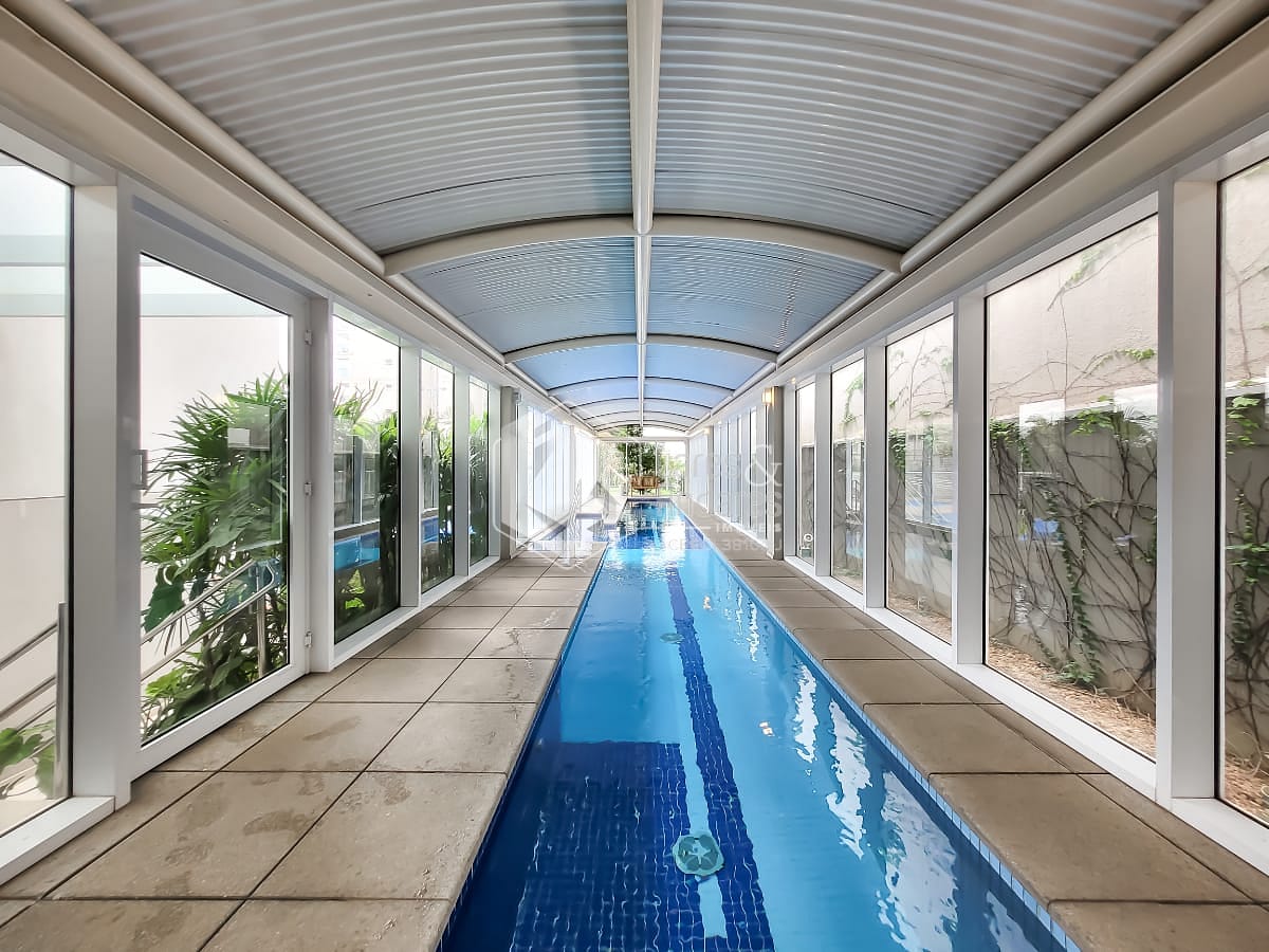 Apartamento, 3 quartos, 119 m² - Foto 41