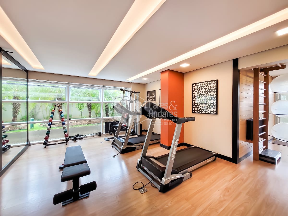 Apartamento, 3 quartos, 119 m² - Foto 42