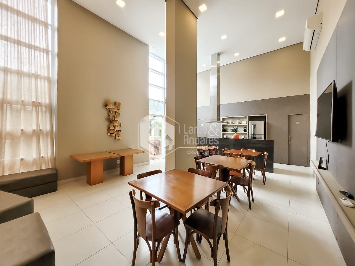 Apartamento, 3 quartos, 119 m² - Foto 37
