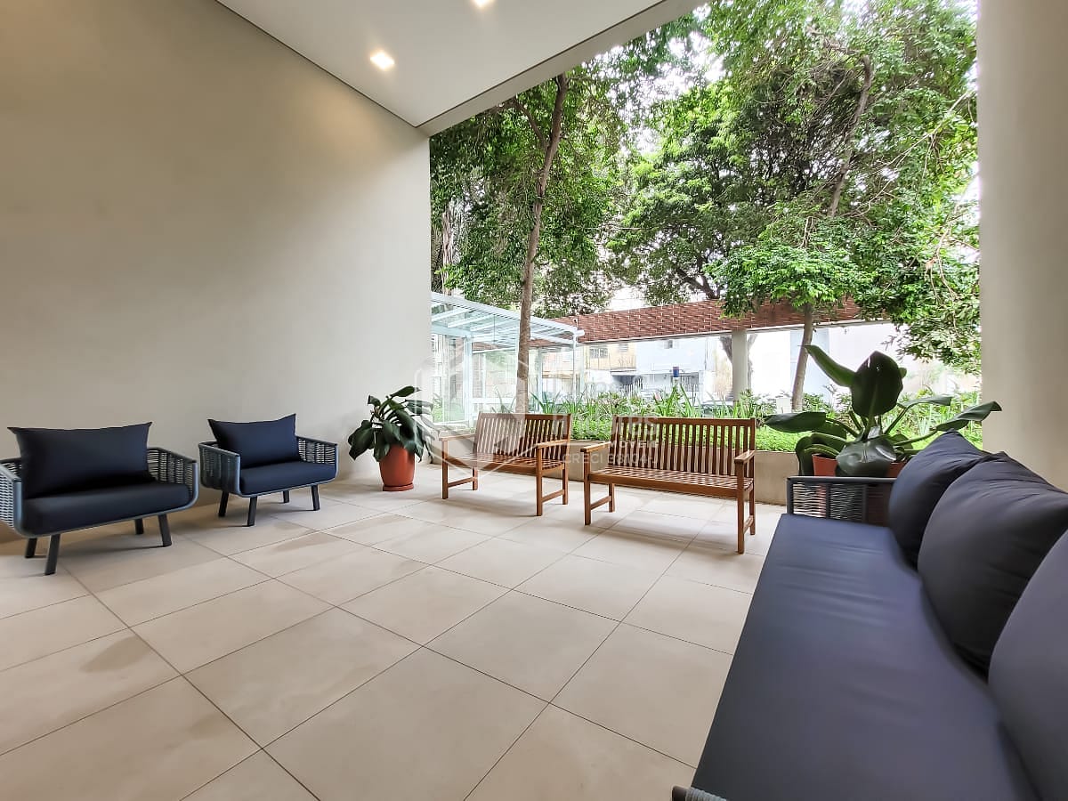 Apartamento, 3 quartos, 119 m² - Foto 40