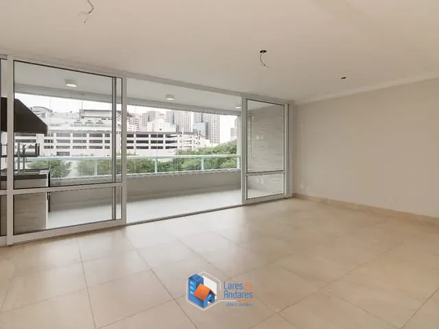 Apartamento com 119m² 3 quartos e 4 banheiros, à venda, no bairro Perdizes em São Paulo