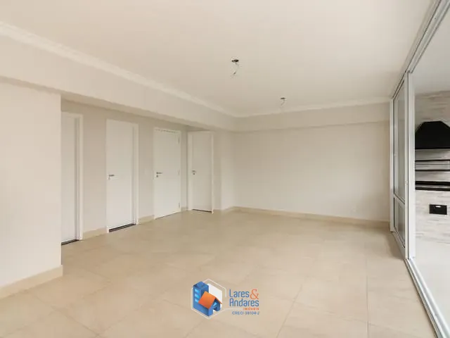 Apartamento com 119m² 3 quartos e 4 banheiros, à venda, no bairro Perdizes em São Paulo