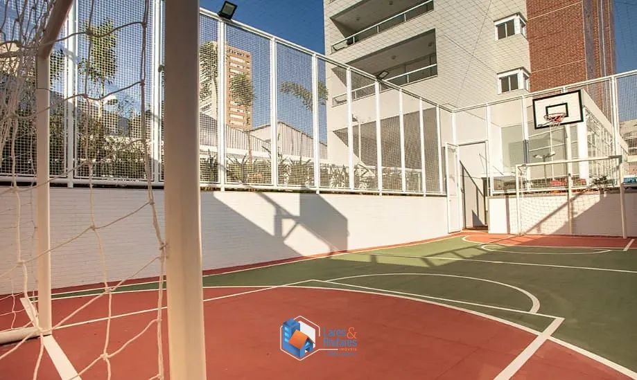 Apartamento, 3 quartos, 119 m² - Foto 21