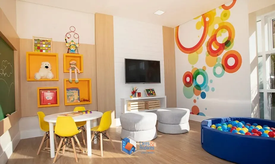 Apartamento, 3 quartos, 119 m² - Foto 18