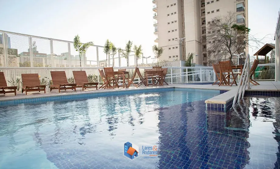 Apartamento, 3 quartos, 119 m² - Foto 33