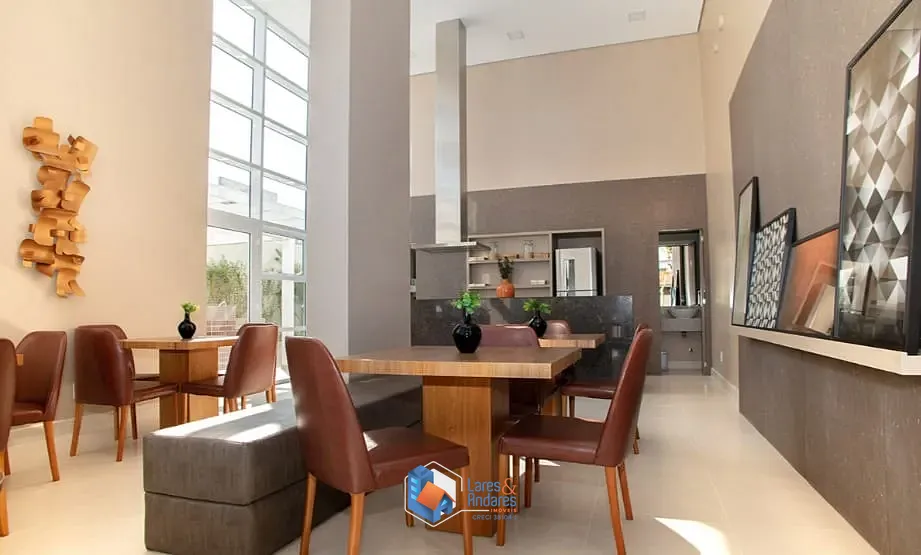 Apartamento, 3 quartos, 119 m² - Foto 29