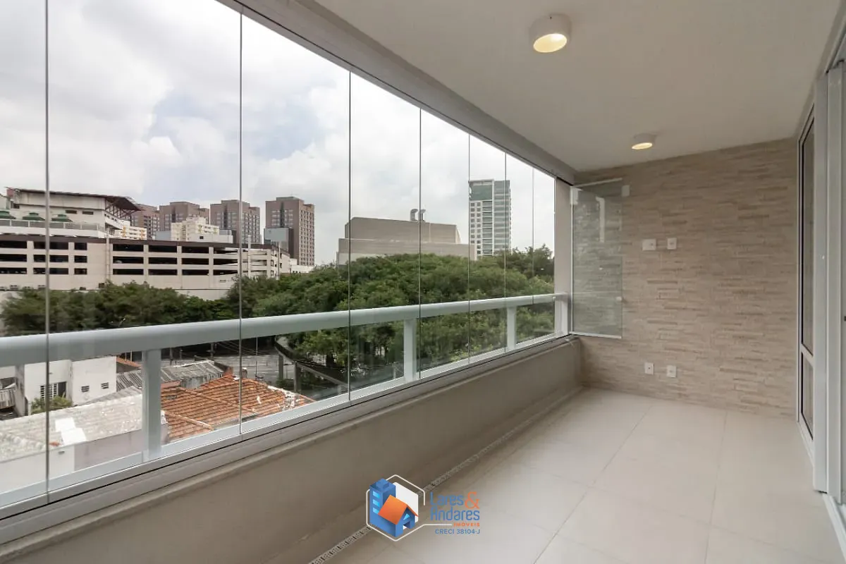 Apartamento, 3 quartos, 119 m² - Foto 8