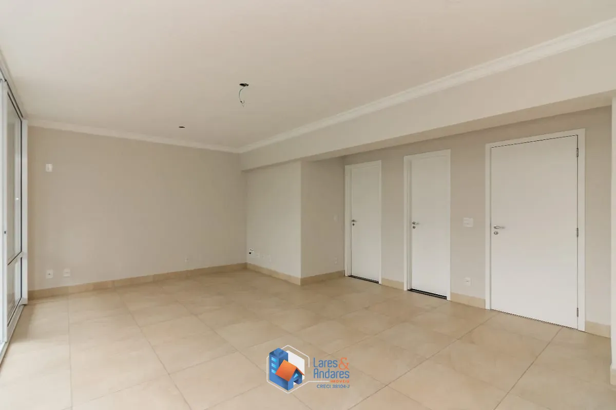 Apartamento, 3 quartos, 119 m² - Foto 2