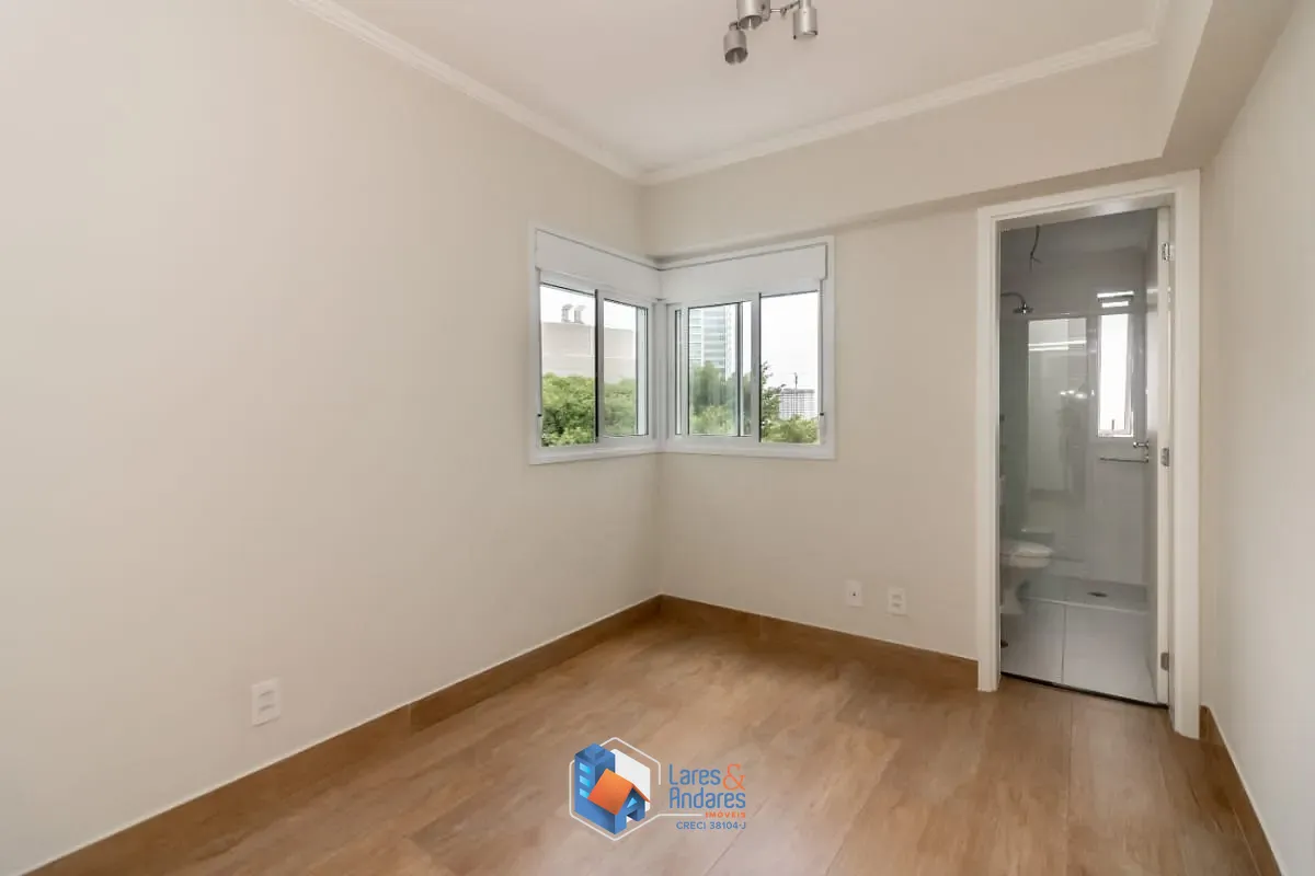 Apartamento, 3 quartos, 119 m² - Foto 10