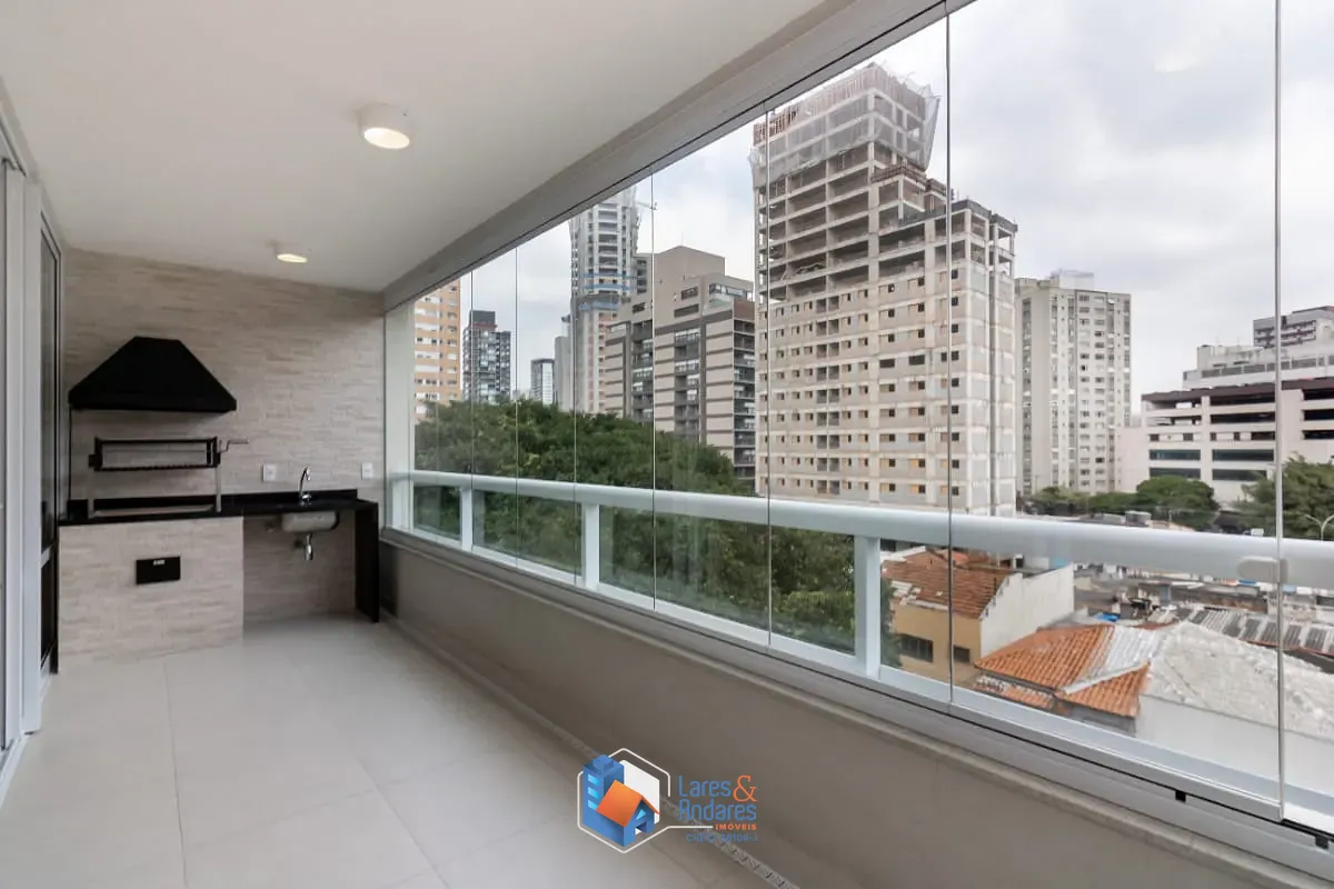 Apartamento, 3 quartos, 119 m² - Foto 5