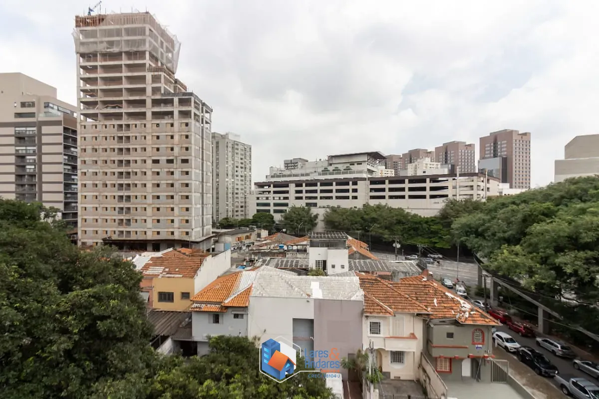 Apartamento, 3 quartos, 119 m² - Foto 7