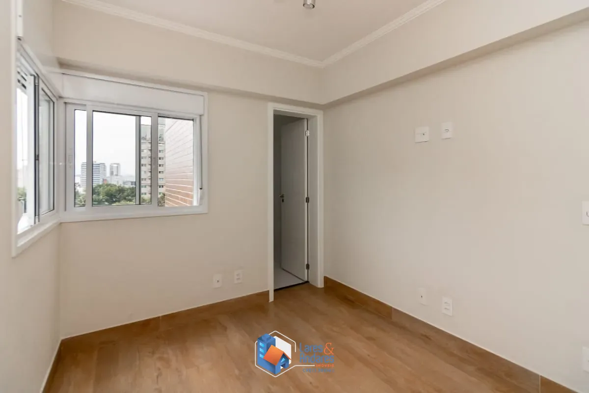 Apartamento, 3 quartos, 119 m² - Foto 11