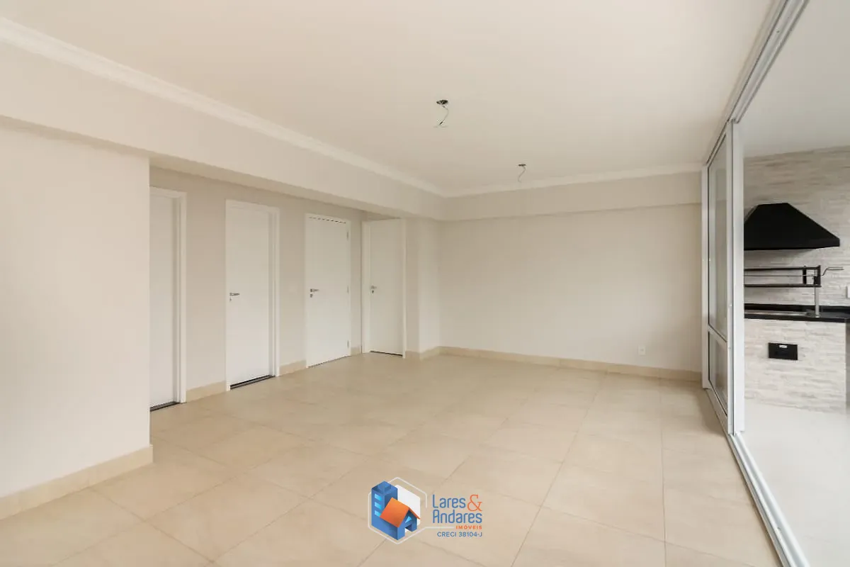 Apartamento, 3 quartos, 119 m² - Foto 3