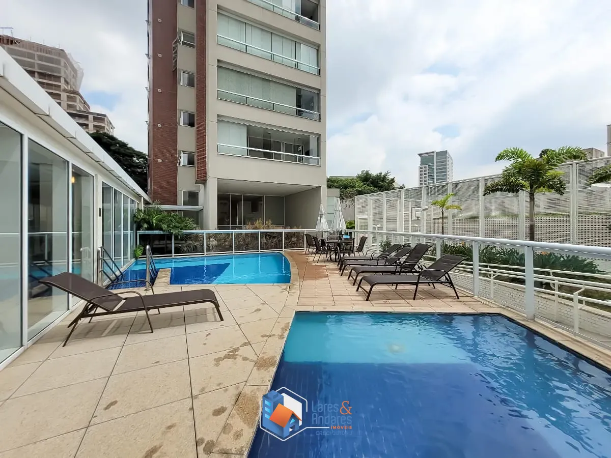 Apartamento, 3 quartos, 119 m² - Foto 49