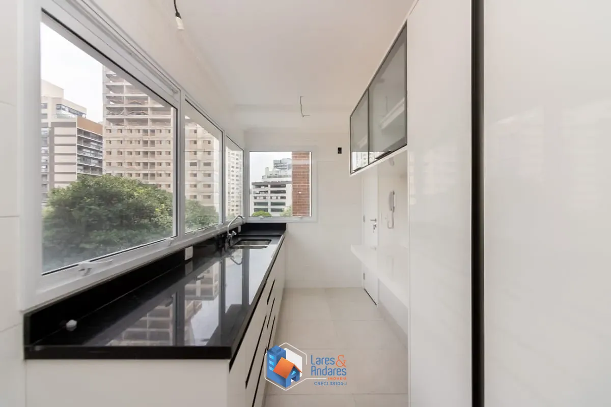 Apartamento, 3 quartos, 119 m² - Foto 32