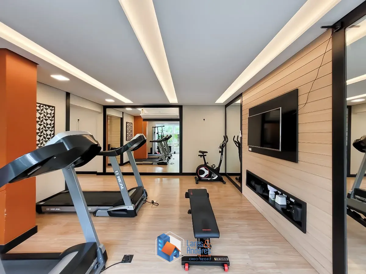 Apartamento, 3 quartos, 119 m² - Foto 43
