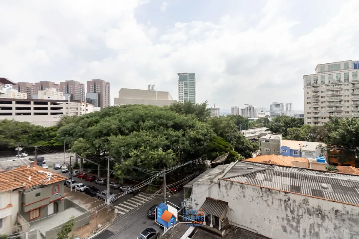 Apartamento, 3 quartos, 119 m² - Foto 14