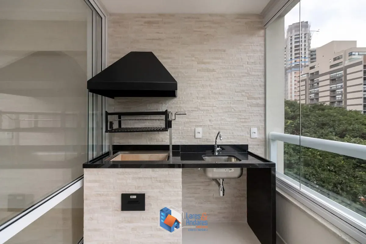 Apartamento, 3 quartos, 119 m² - Foto 6