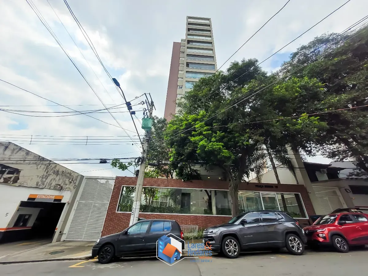 Apartamento, 3 quartos, 119 m² - Foto 36