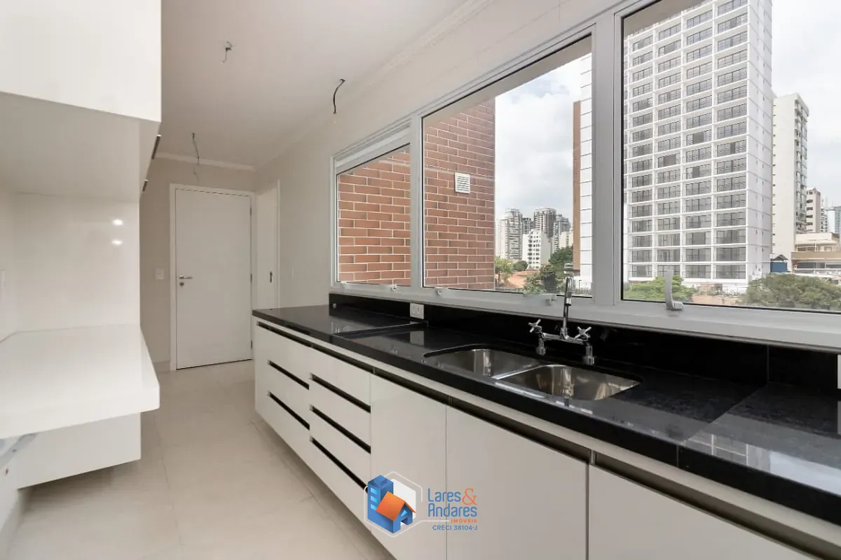 Apartamento, 3 quartos, 119 m² - Foto 31