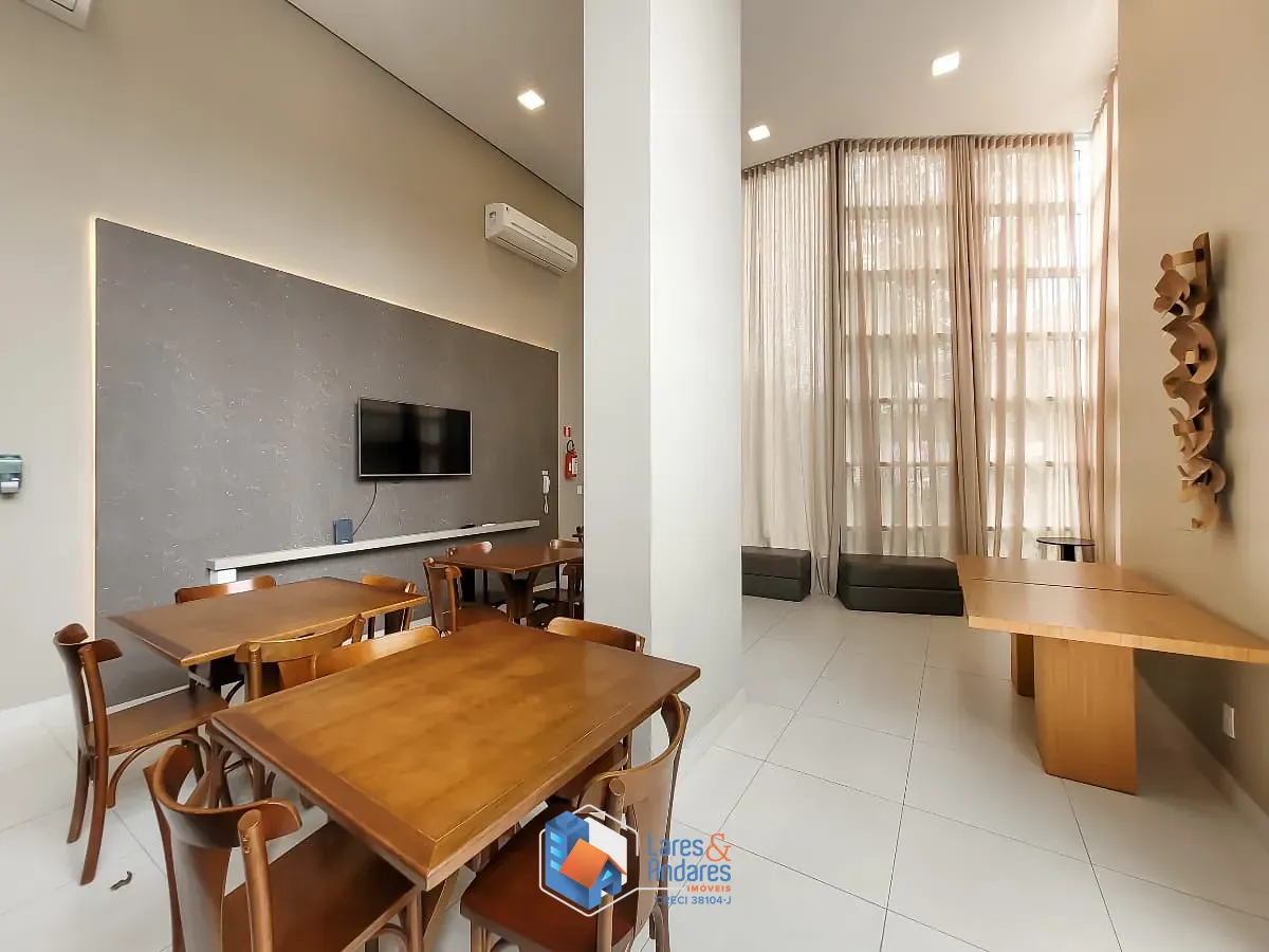 Apartamento, 3 quartos, 119 m² - Foto 38