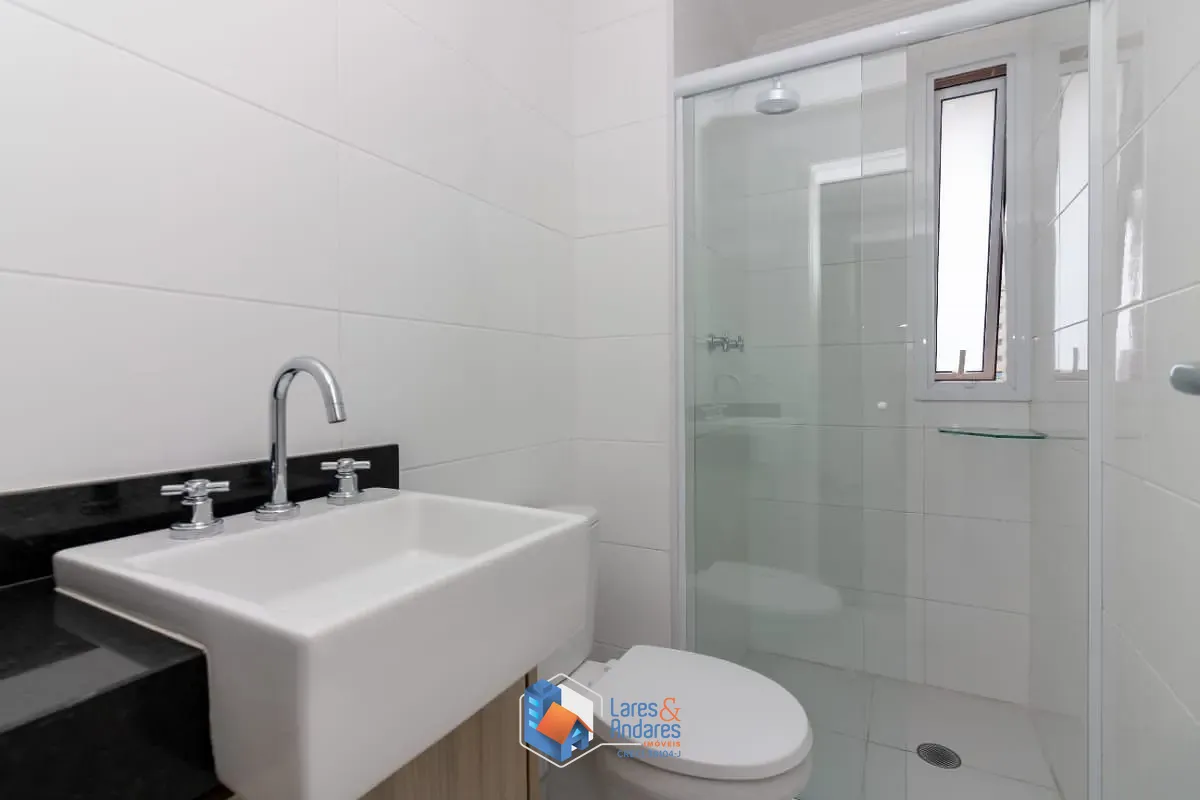 Apartamento, 3 quartos, 119 m² - Foto 13