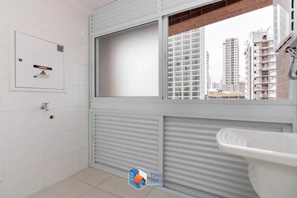 Apartamento, 3 quartos, 119 m² - Foto 35