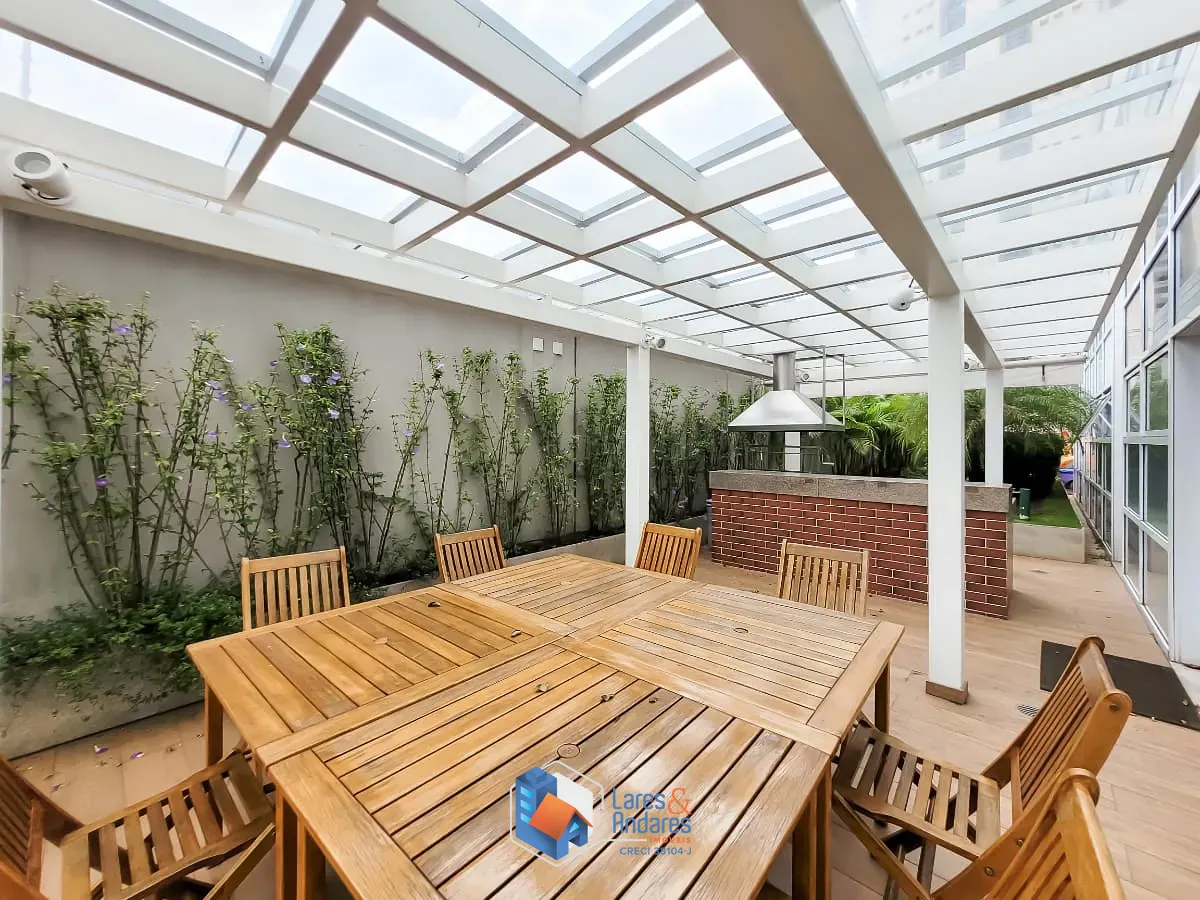Apartamento, 3 quartos, 119 m² - Foto 39