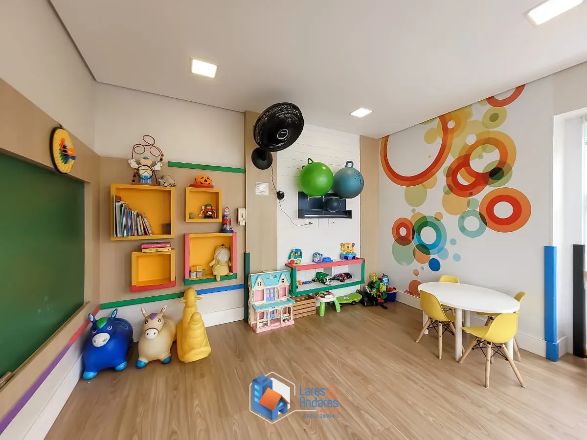 Apartamento, 3 quartos, 119 m² - Foto 47