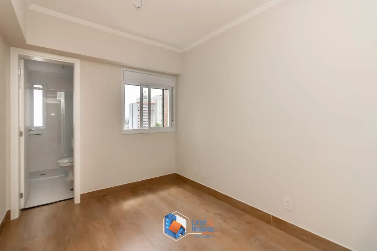 Apartamento, 3 quartos, 119 m² - Foto 15