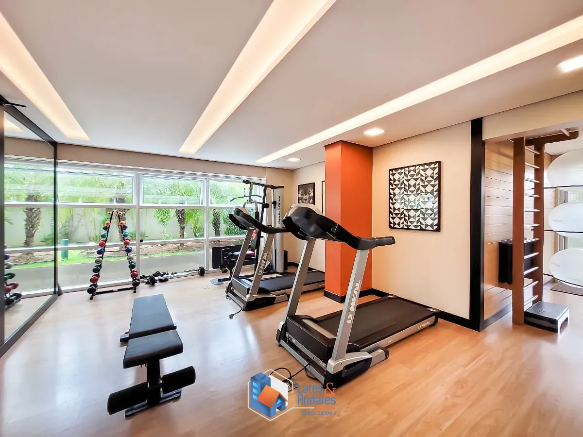 Apartamento, 3 quartos, 119 m² - Foto 42