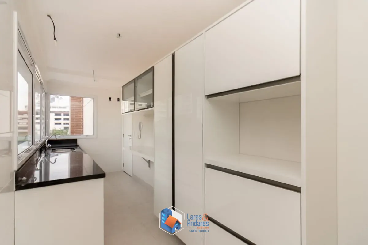Apartamento, 3 quartos, 119 m² - Foto 34