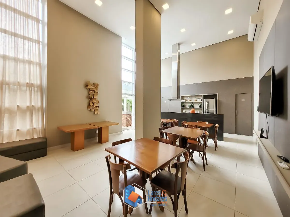 Apartamento, 3 quartos, 119 m² - Foto 37