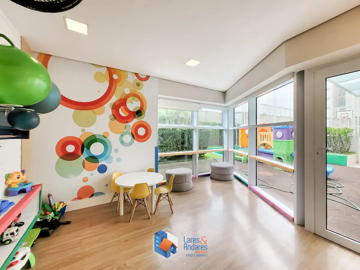 Apartamento, 3 quartos, 119 m² - Foto 48