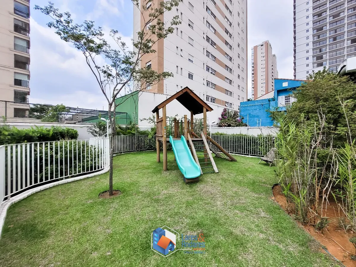 Apartamento, 3 quartos, 119 m² - Foto 46
