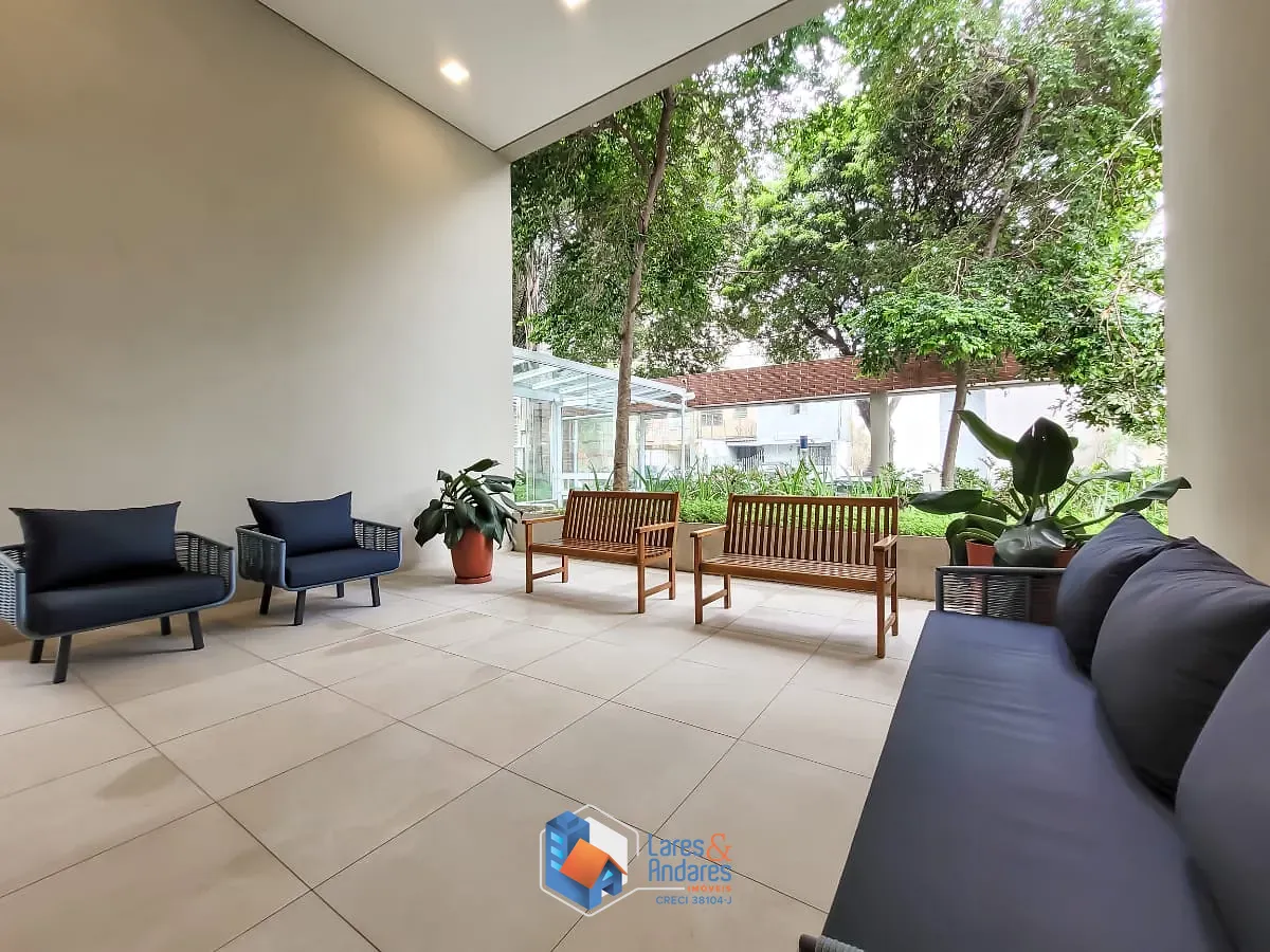 Apartamento, 3 quartos, 119 m² - Foto 40