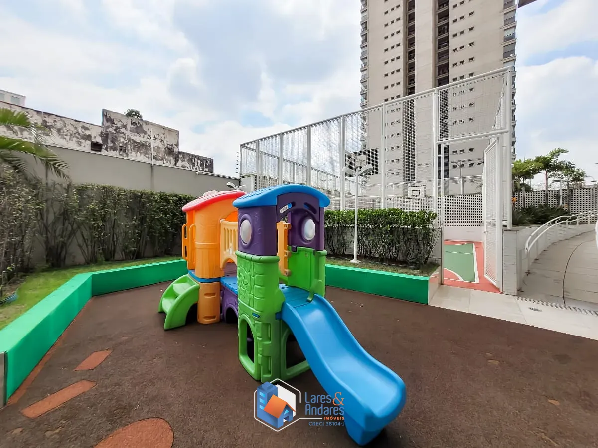 Apartamento, 3 quartos, 119 m² - Foto 44