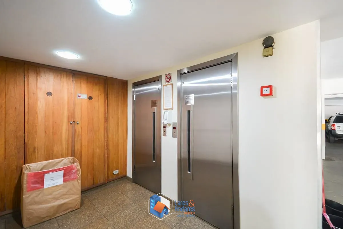 Apartamento, 1 quarto, 39 m² - Foto 23