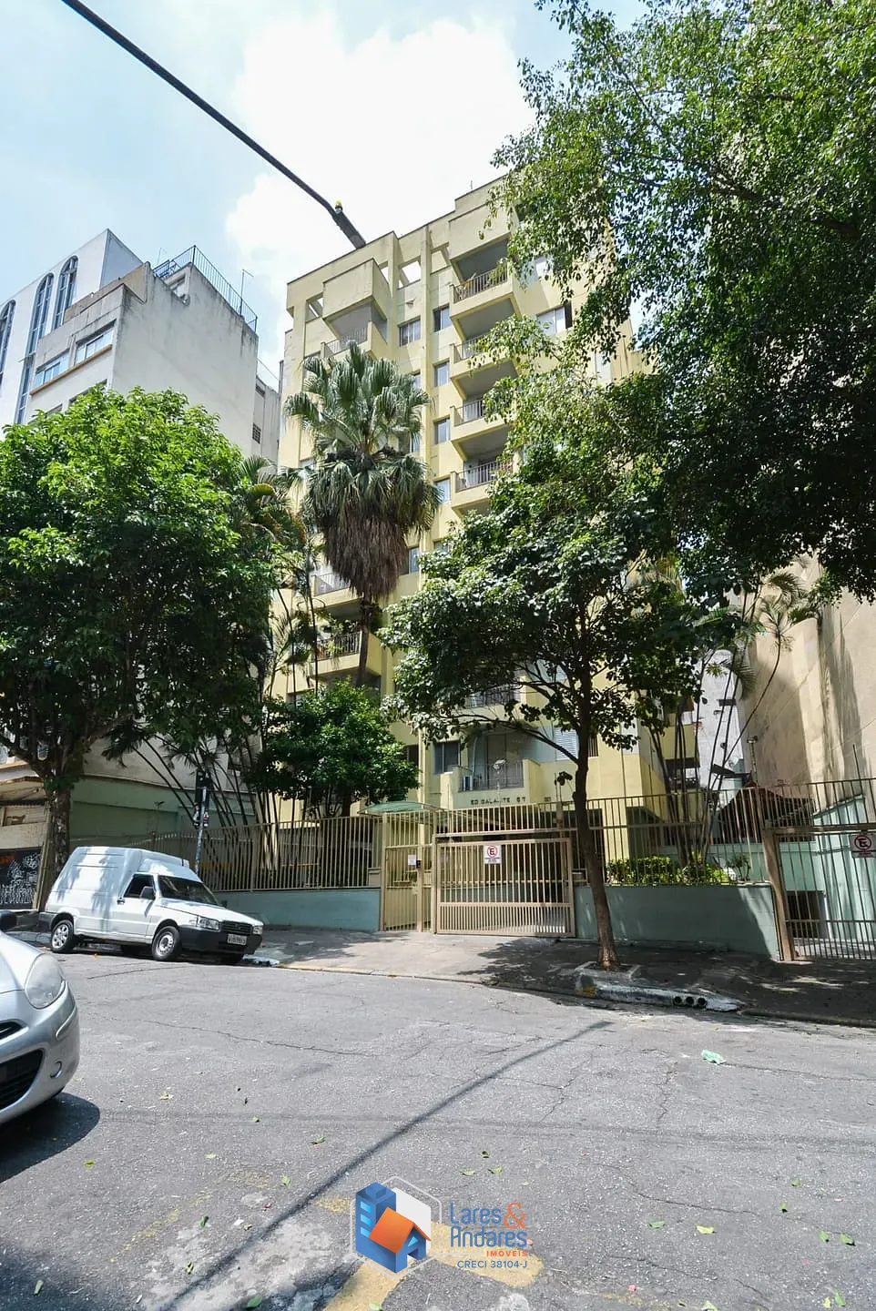 Apartamento, 1 quarto, 39 m² - Foto 21