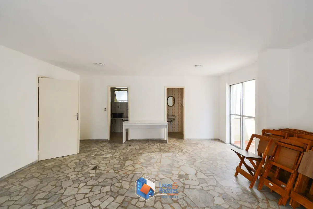Apartamento, 1 quarto, 39 m² - Foto 29