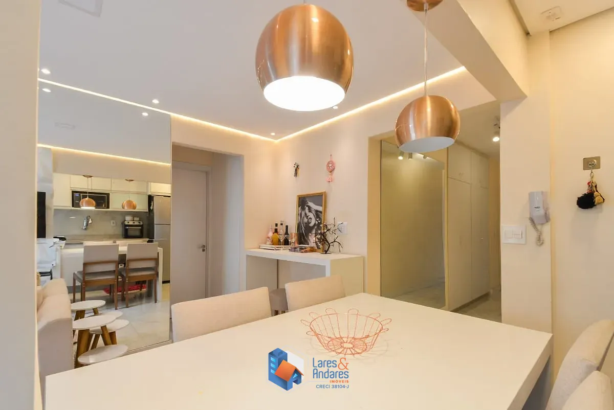Apartamento, 1 quarto, 39 m² - Foto 15