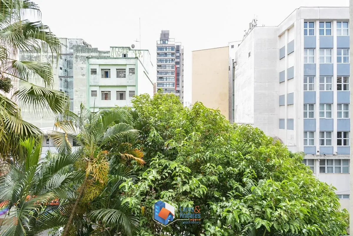 Apartamento, 1 quarto, 39 m² - Foto 19