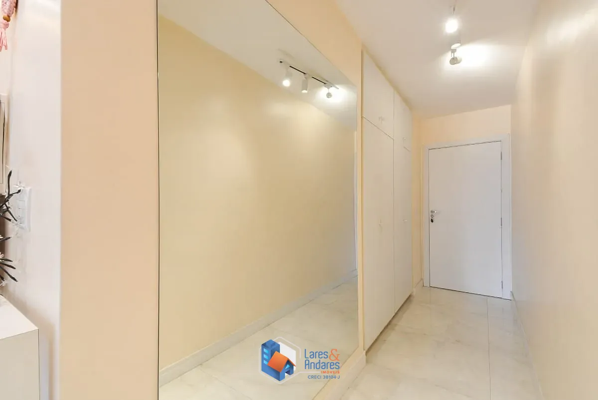 Apartamento, 1 quarto, 39 m² - Foto 10