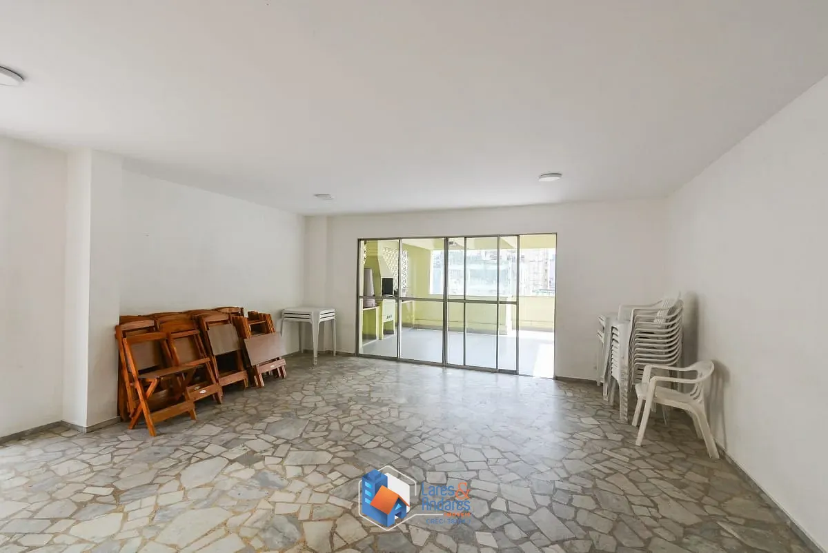 Apartamento, 1 quarto, 39 m² - Foto 30
